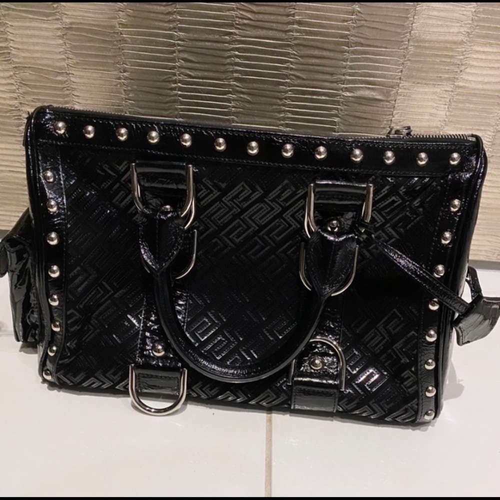 Versace Handbag - Picture 2 of 6